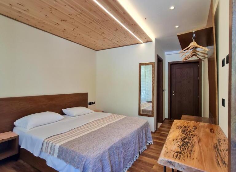 Neokulla Hotel   By Kol Gjoni