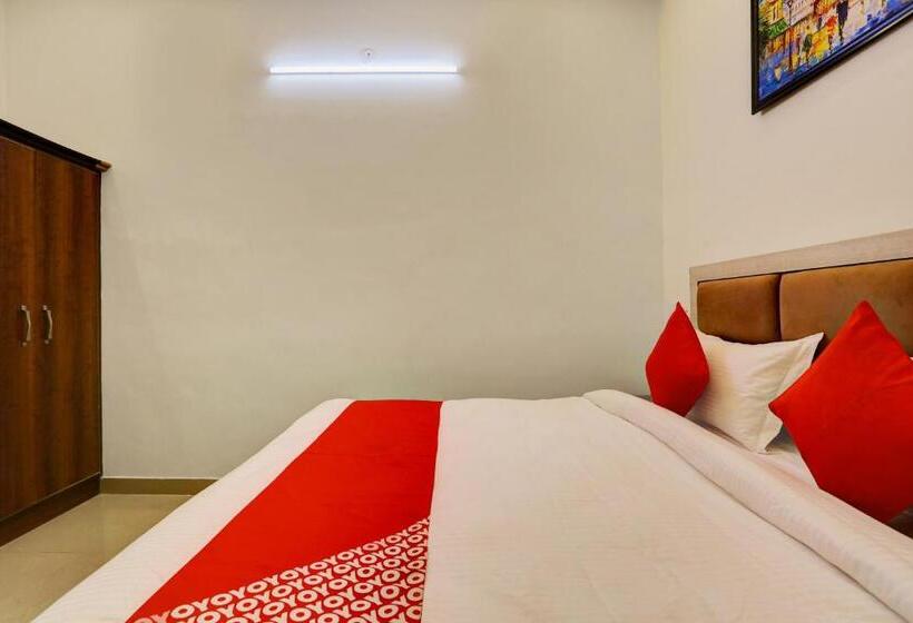 Flagship Hotel Umrao Inn