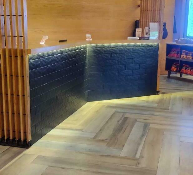 Oyo Flagship Hotel Mid Town