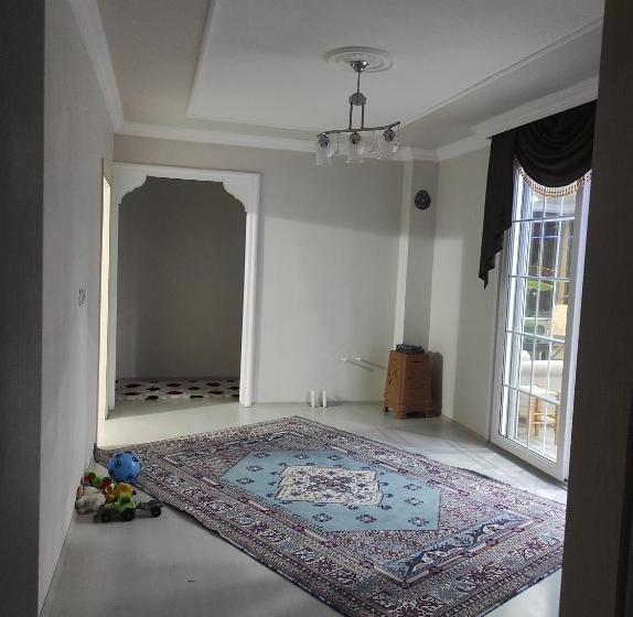 ペンション Badalapart