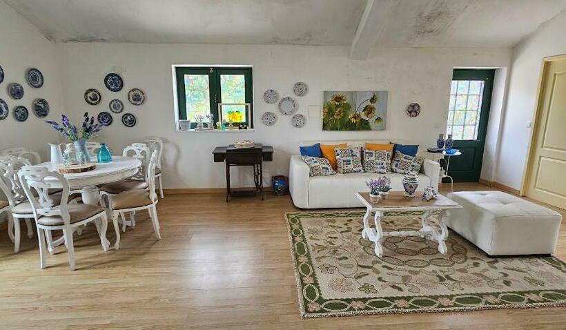 ペンション Casa Do Castelo 1903