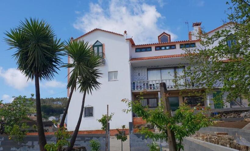 ペンション Casa Do Castelo 1903