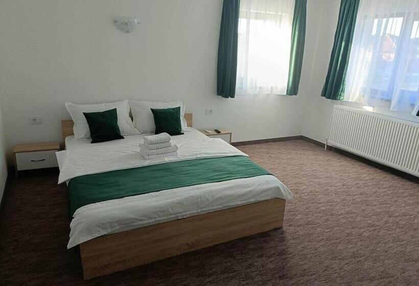 פנסיון Casa Venus