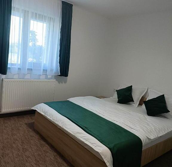 פנסיון Casa Venus