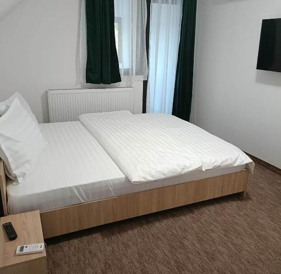 פנסיון Casa Venus