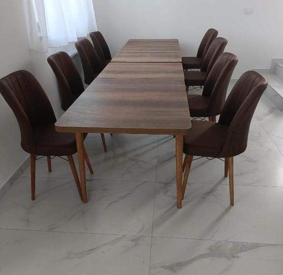 פנסיון Casa Venus