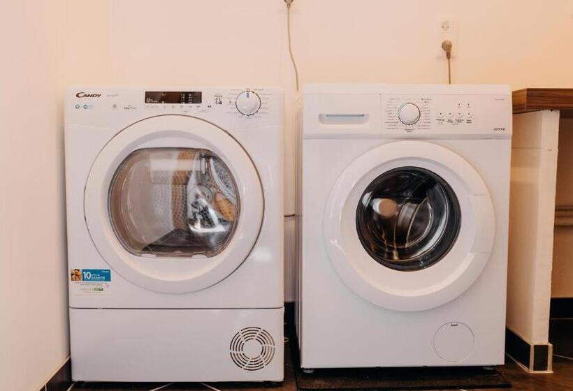 Пансион Coeur De Ville #h2  Central & Cosy   Logement Partagé   Chambre Privée