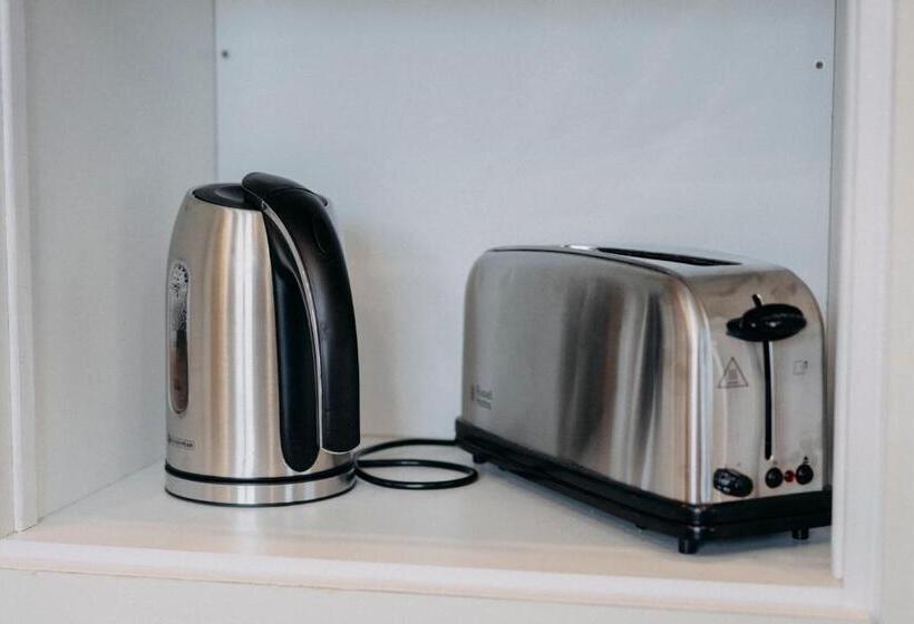 Пансион Coeur De Ville #h2  Central & Cosy   Logement Partagé   Chambre Privée