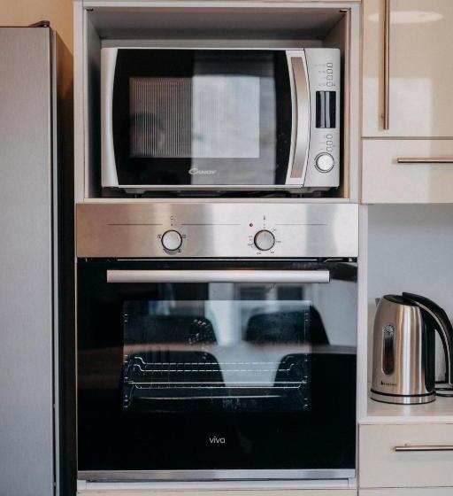 Пансион Coeur De Ville #h2  Central & Cosy   Logement Partagé   Chambre Privée