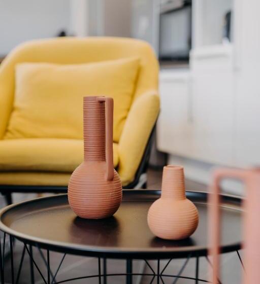 Пансион Coeur De Ville #h2  Central & Cosy   Logement Partagé   Chambre Privée