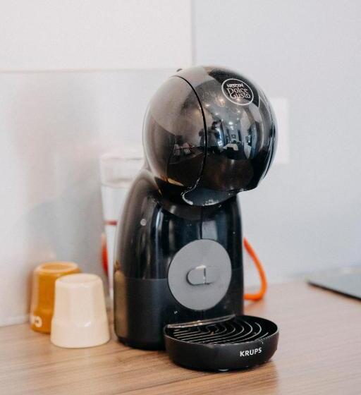 Пансион Coeur De Ville #h2  Central & Cosy   Logement Partagé   Chambre Privée