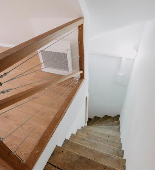 Пансион Coeur De Ville #h2  Central & Cosy   Logement Partagé   Chambre Privée