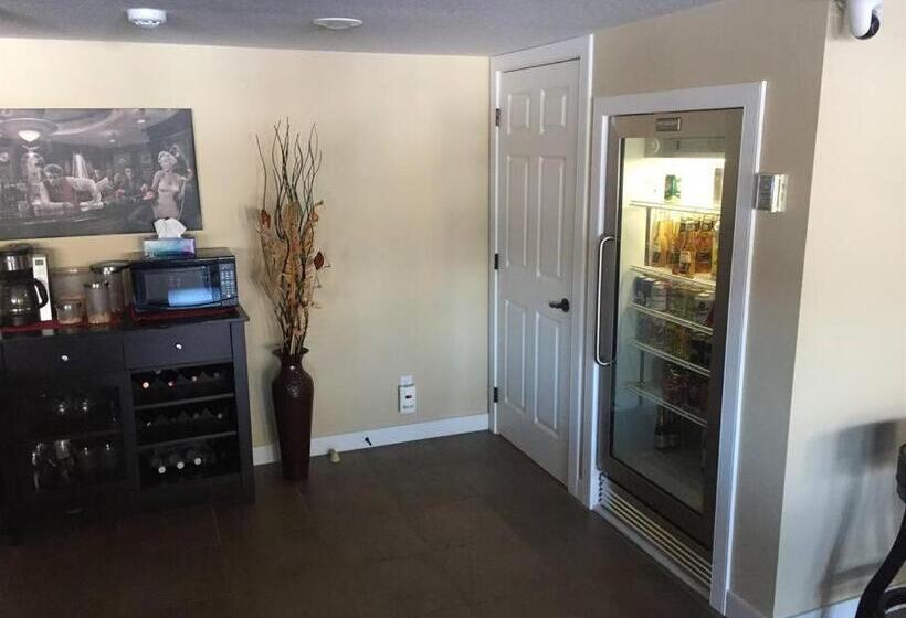 بنسيون Dragonfly Inn Walkout Suites