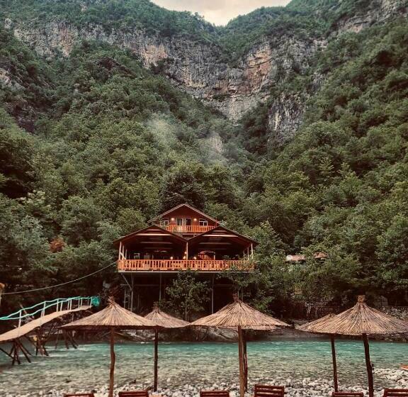 펜션 Guesthouse Zgiboza