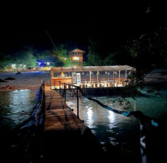 Пансион Guesthouse Zgiboza