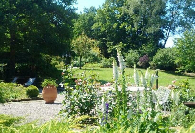 بنسيون Maison De Caractère Avec Tennis, Cheminée Et Recharge électrique   Aydoilles, Près D épinal   Fr 1 5