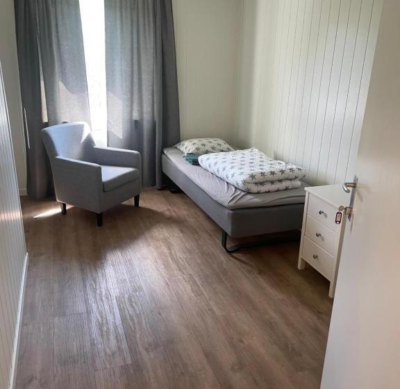 Пансион Harran Gjestehus