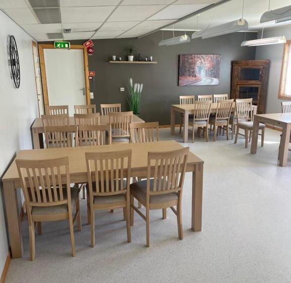 Пансион Harran Gjestehus