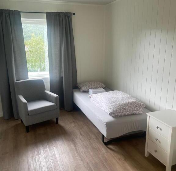 Пансион Harran Gjestehus