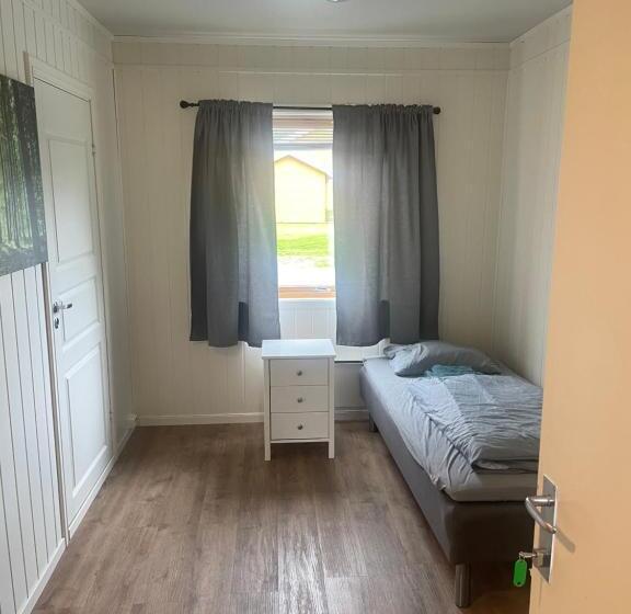 Пансион Harran Gjestehus