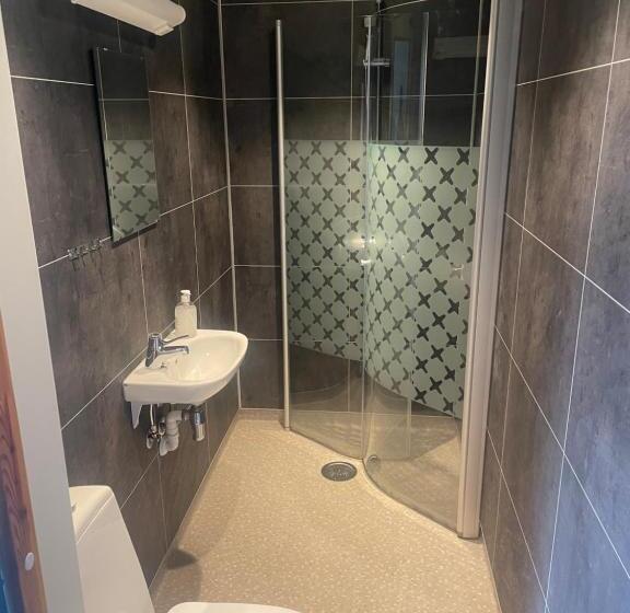 Пансион Harran Gjestehus