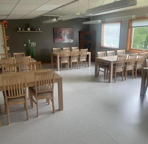 Пансион Harran Gjestehus