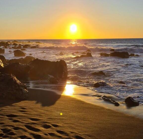 פנסיון Mini Suite 35 Qm