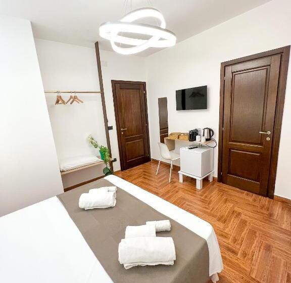 پانسیون The Apartment Agrigento