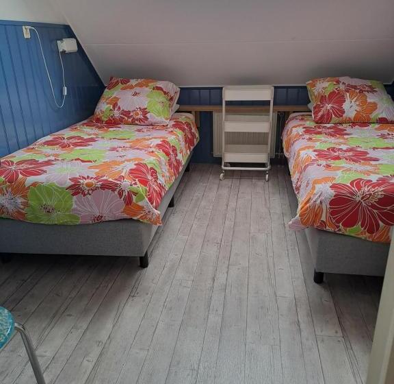 Пансион Unia S Verhuur