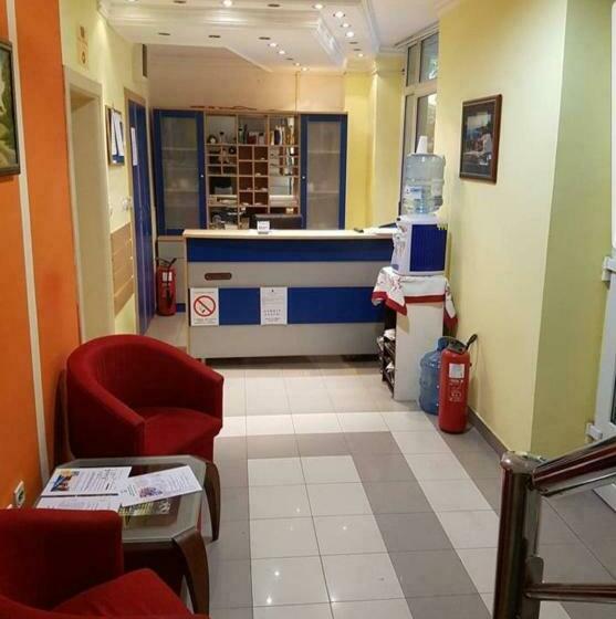 پانسیون Viktorija Nova