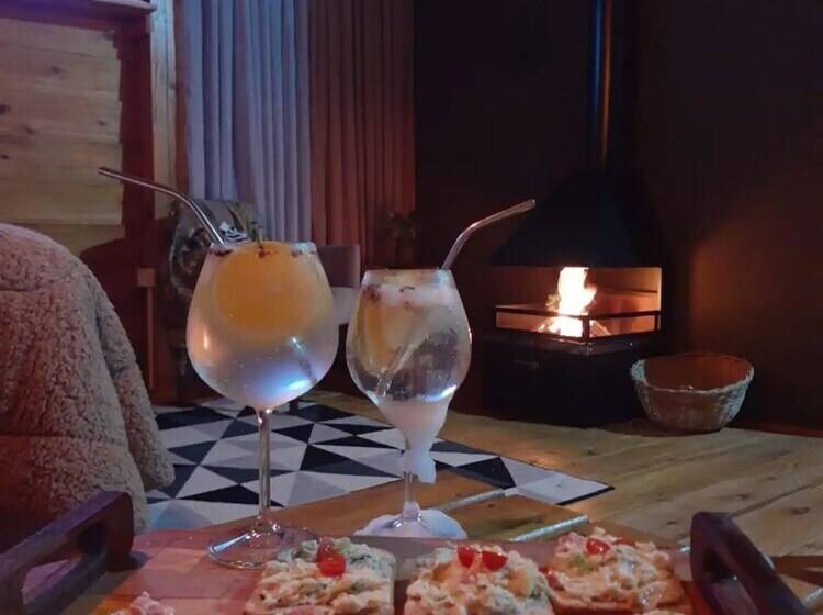 펜션 Vila Paraíso Blumenau Sc