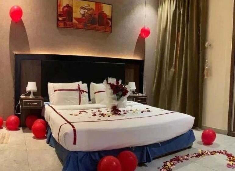 리조트 شاليهات بالي