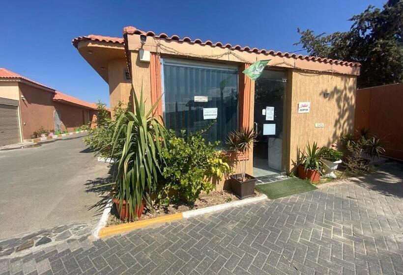 리조트 شاليهات بالي