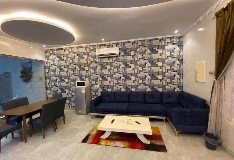 리조트 شاليهات بالي