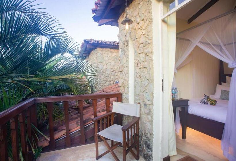 منتجع Chara Africa