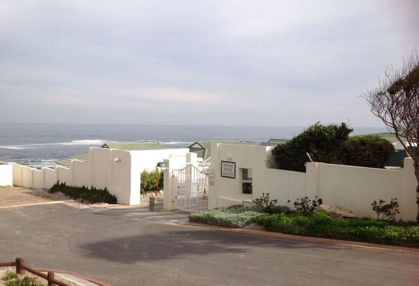 31 Tobago Bay Hermanus Seafront