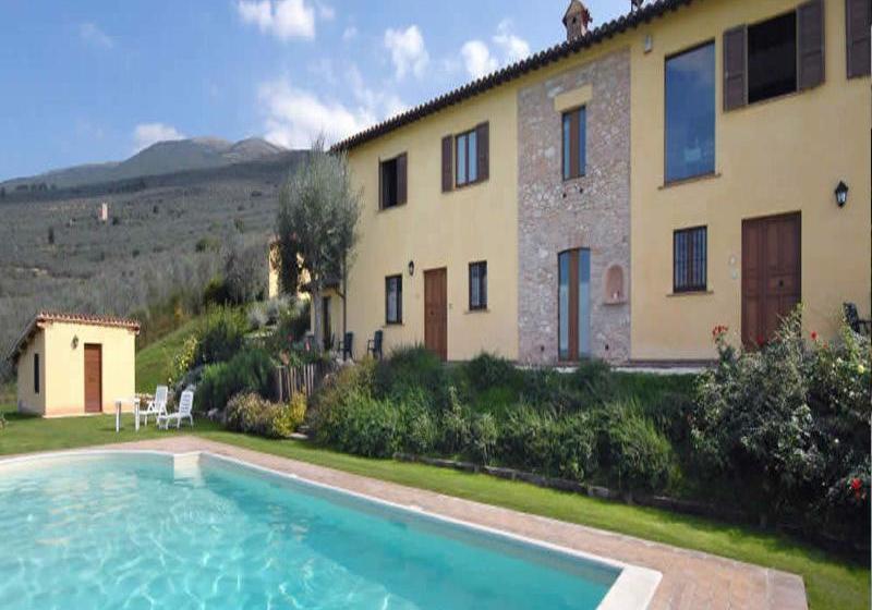 Agriturismo Fiordaliso