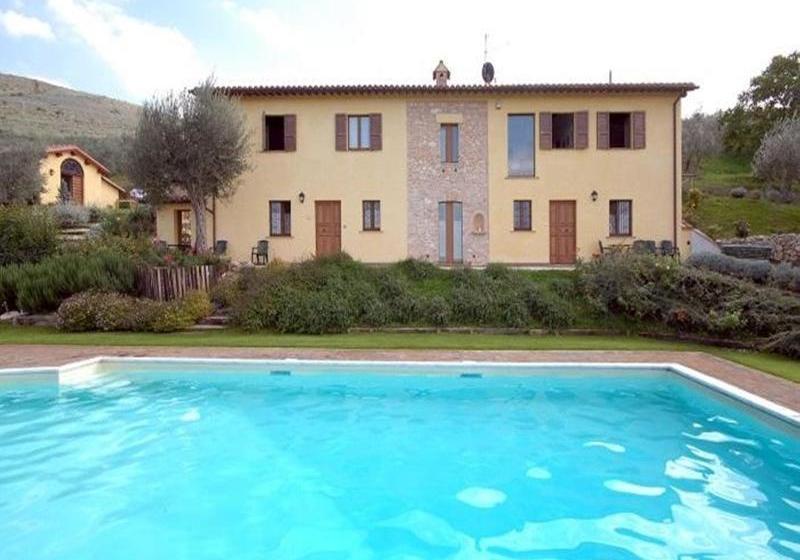 Agriturismo Fiordaliso