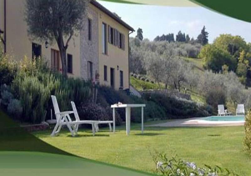 Agriturismo Fiordaliso