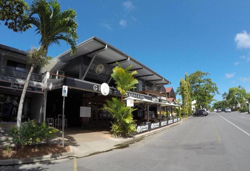 ユースホステル Global Backpackers Port Douglas