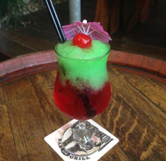 ユースホステル Global Backpackers Port Douglas