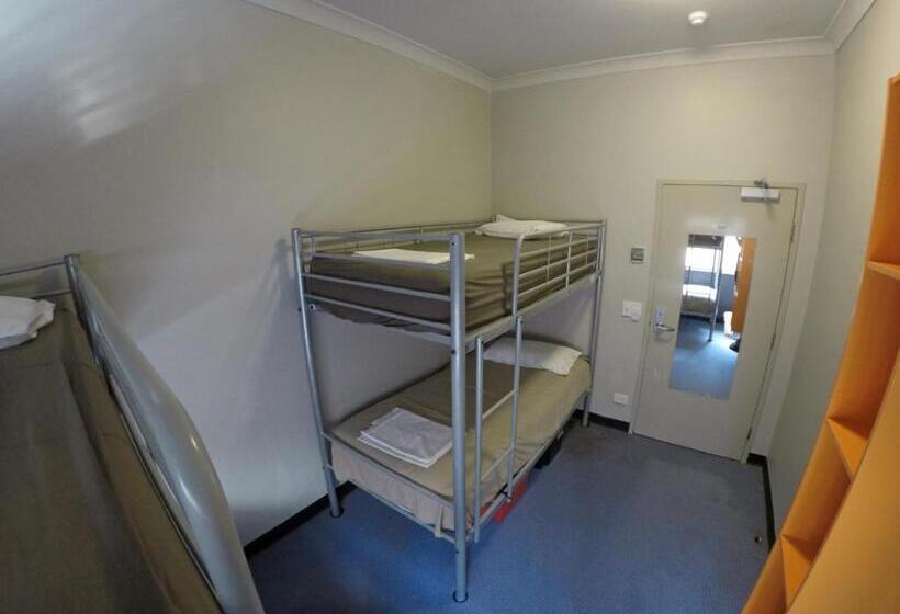 ユースホステル Global Backpackers Port Douglas