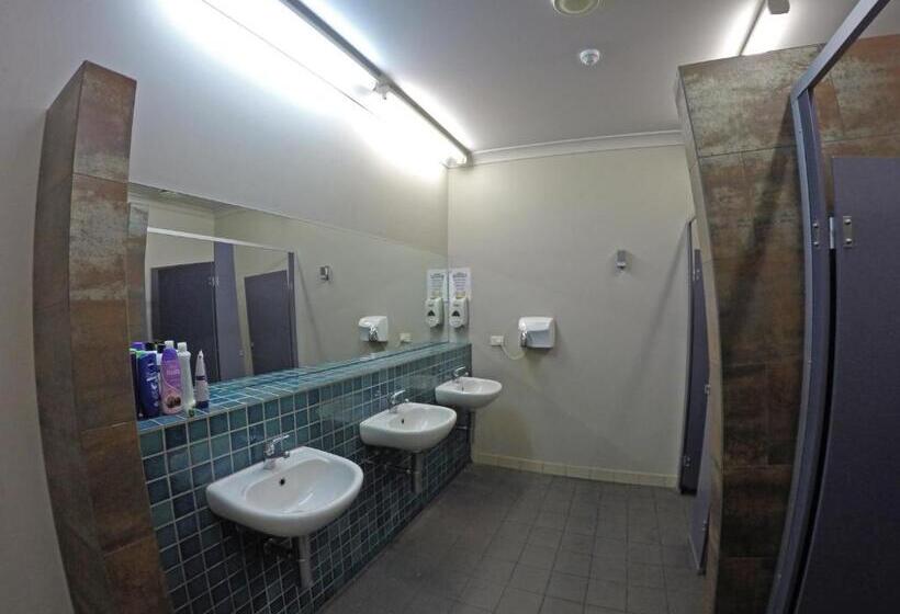 ユースホステル Global Backpackers Port Douglas