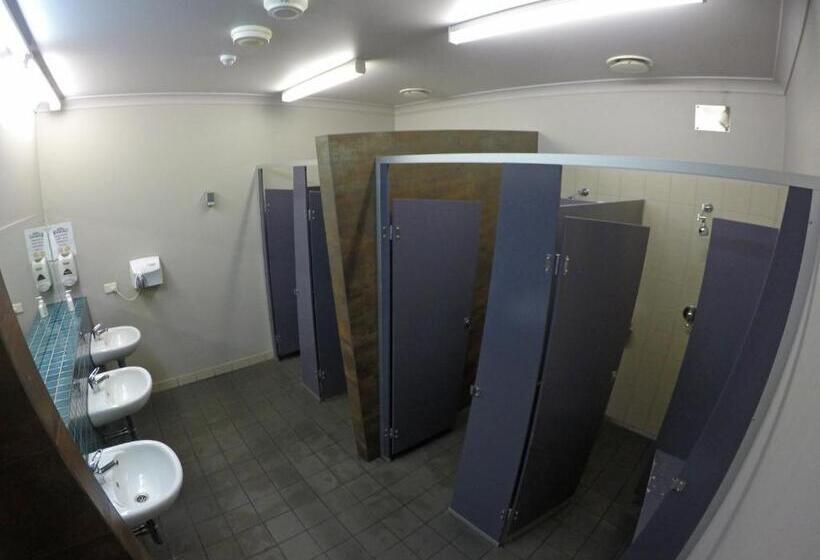 ユースホステル Global Backpackers Port Douglas