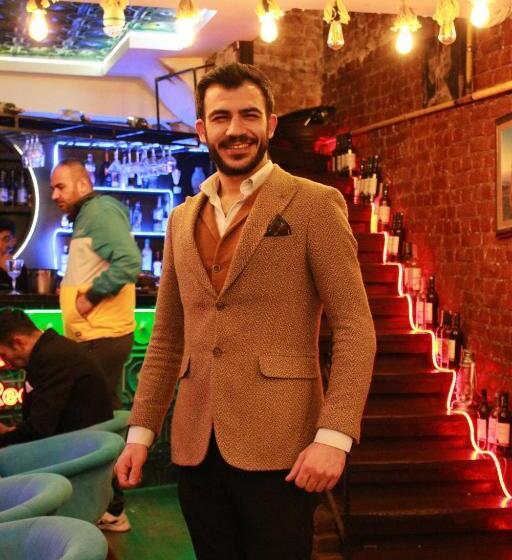 هاستل Istanbul Hotel&guesthouse