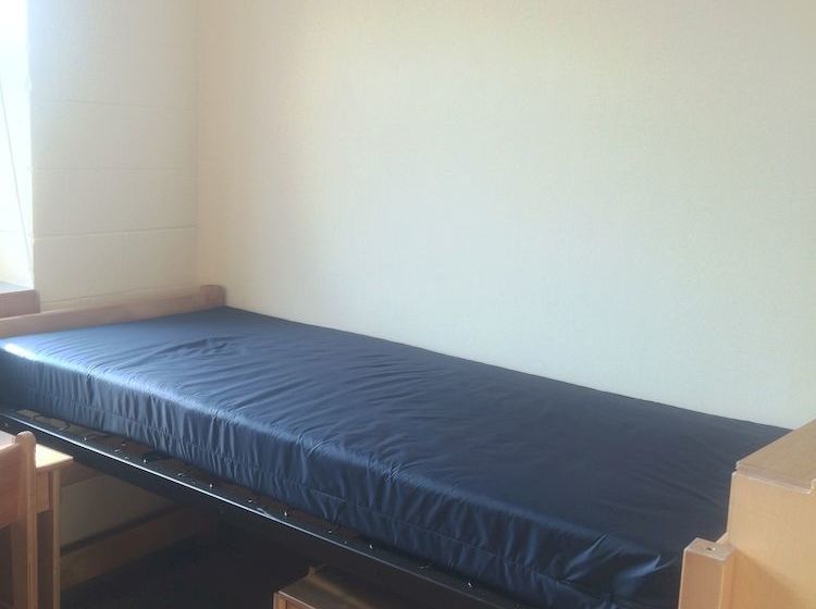 旅馆 Nyc Summer Dorms Queens