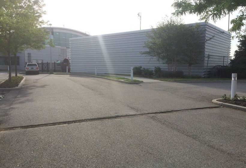 旅馆 Nyc Summer Dorms Queens