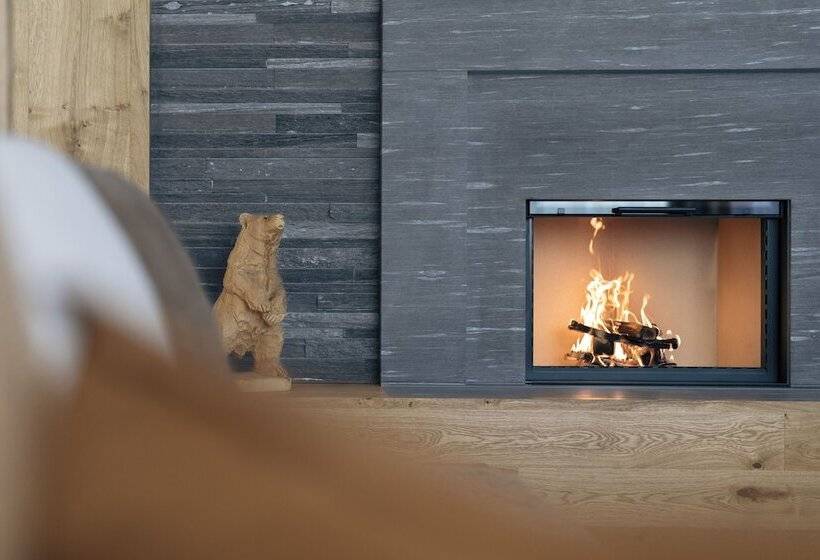 Andermatt Alpine Apartments