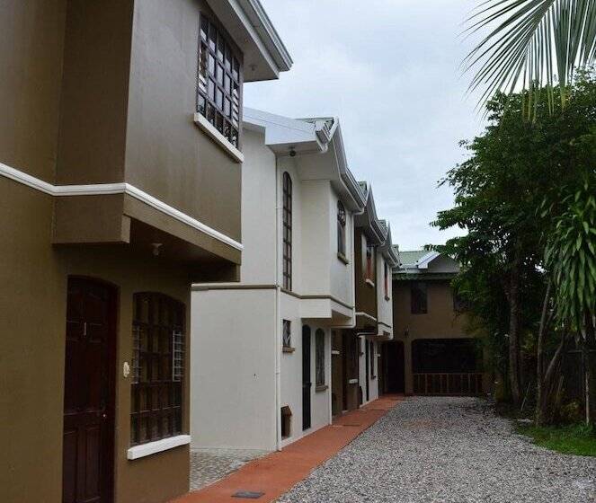 Apartamentos Herrera