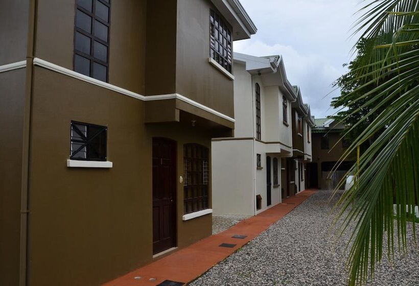 Apartamentos Herrera